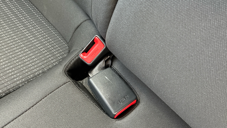 Kia Stonic 1.0T GDi 99 2 5dr Petrol Estate